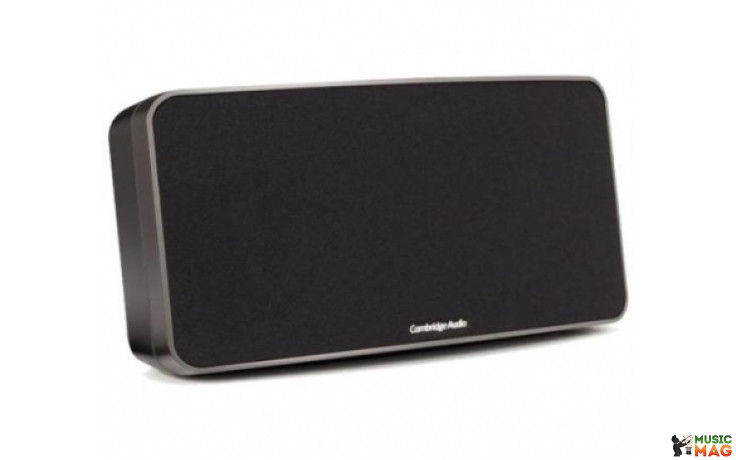 Cambridge Audio Minx Air 100 Black