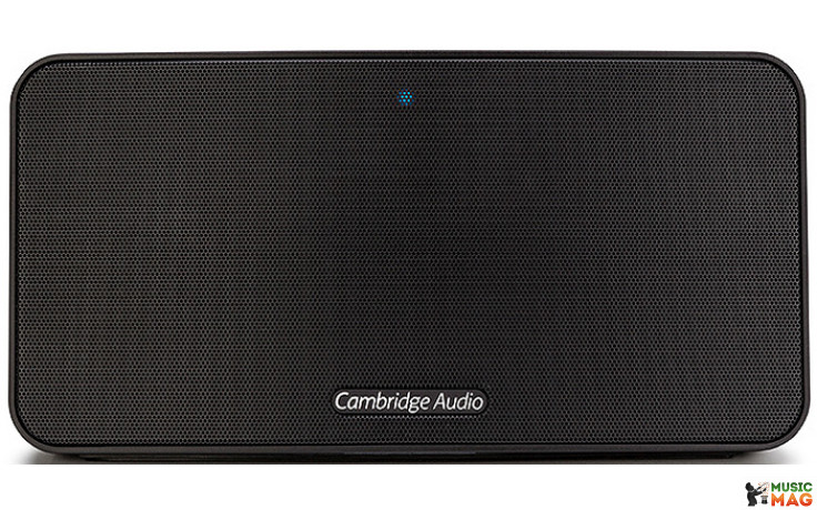 Cambridge Audio Minx Go Portable Black