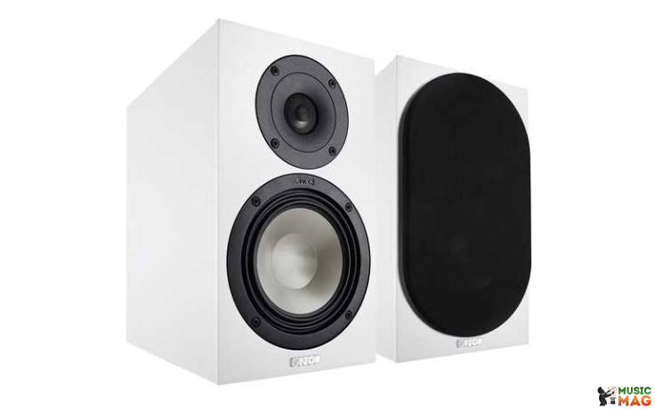 Canton GLE 20 White