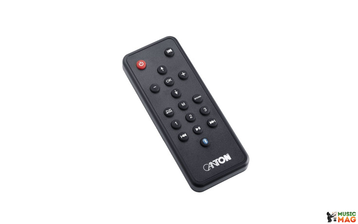 Canton Smart remote control Black