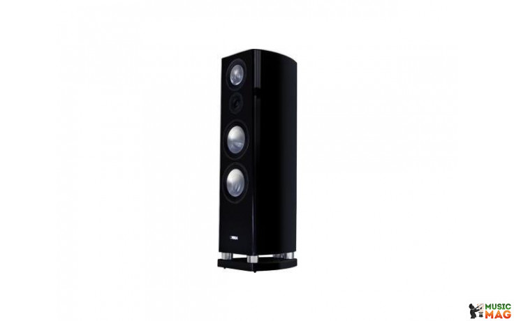 Canton Reference 3.2 DC Black Finish