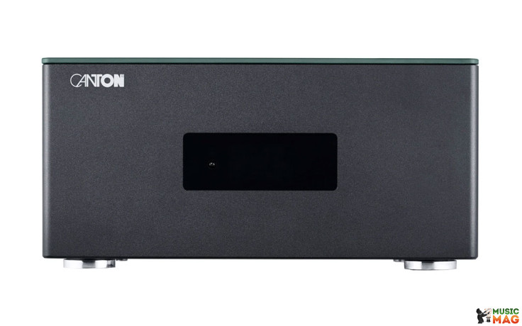Canton Smart Amp 5.1 Black