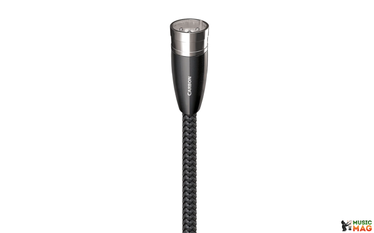 AUDIOQUEST AES/EBU 1.0m CARBON
