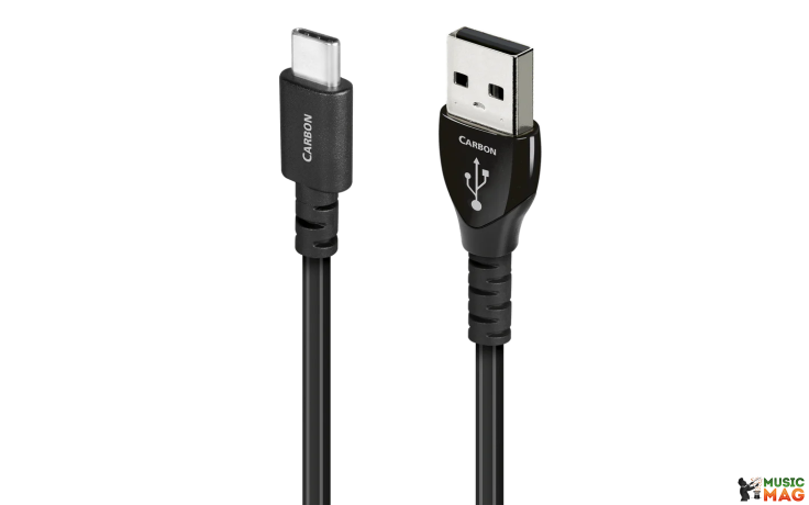 AUDIOQUEST 1.5M CARBON USB 2.0 C>A