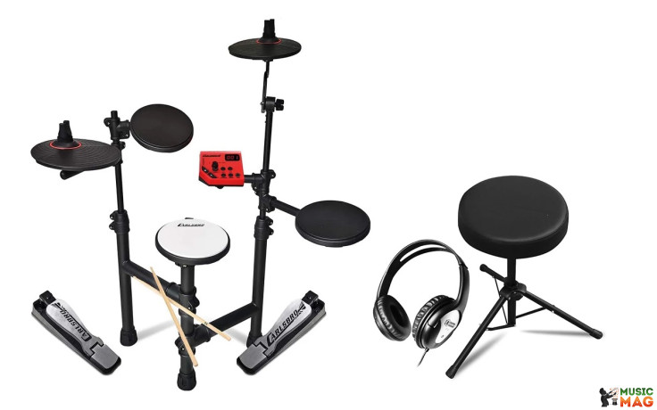 CARLSBRO CLUB 100 BUNDLE PACK