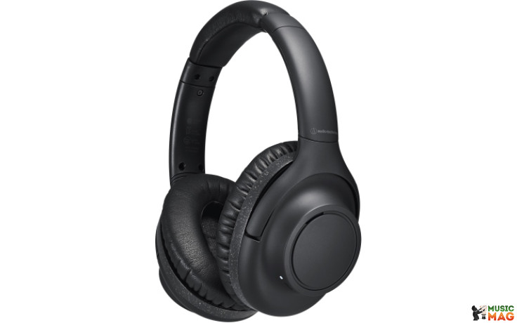 Audio-Technica ATH-S300BT Black