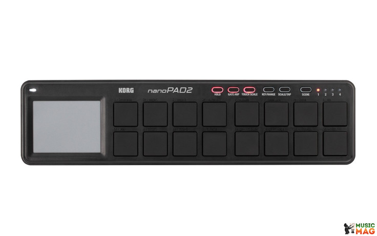 Korg NANOPAD