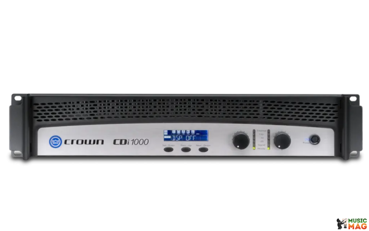CROWN CDi1000 (220-240V)