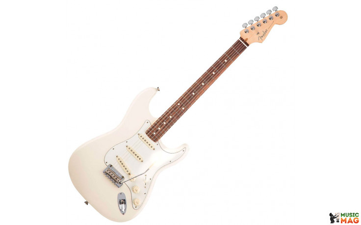 FENDER AMERICAN PROFESSIONAL STRATOCASTER RW OWT