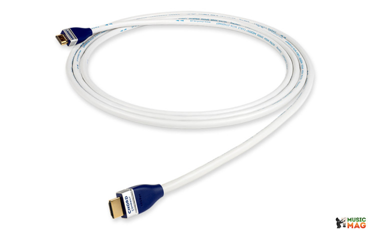 CHORD Clearway HDMI 2.1 8K 48GBPS 0.75m