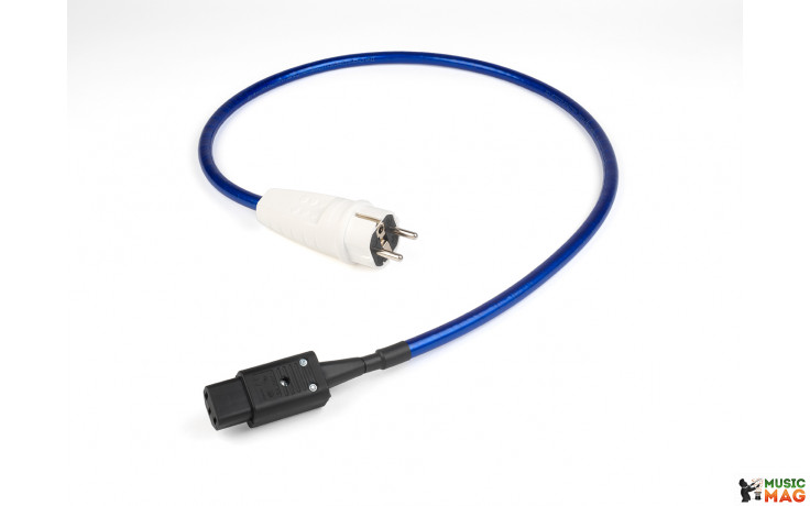 CHORD Clearway Power Cable EU Fig8 1.5m