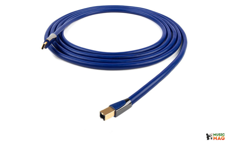 CHORD Clearway USB C-B 1m