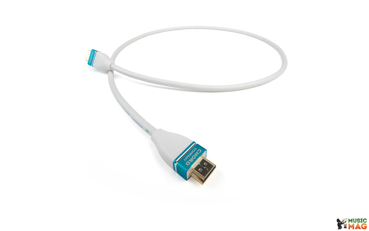 CHORD C-view Plus HDMI 8k (48Gbps) 1m