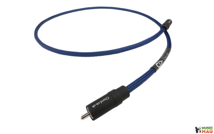 CHORD Clearway Digital Tuned ARAY 1RCA to 1RCA 1m