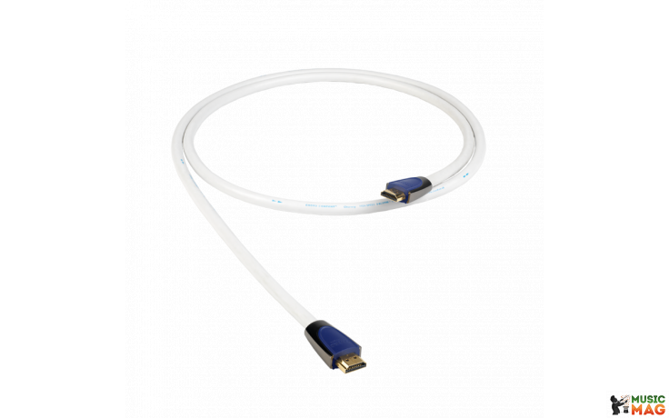 CHORD Clearway HDMI 2 0 4K (18Gbps) 5m