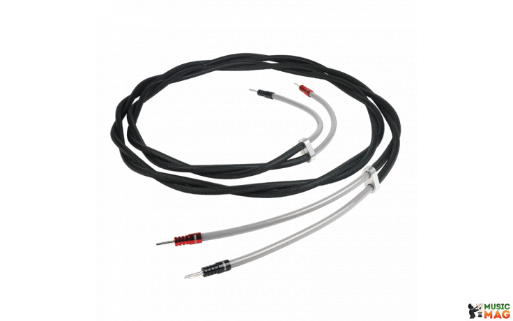 CHORD SignatureXL Speaker Cable 3m pair