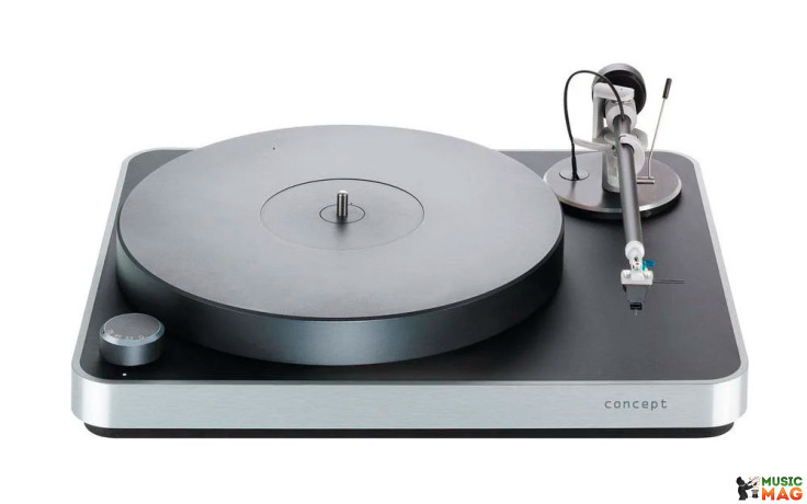 Clearaudio Concept TP 054 (MC) Black