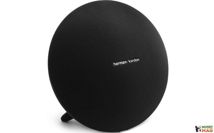 Harman Kardon Onyx Studio 4 Black (HKOS4BLKEU)