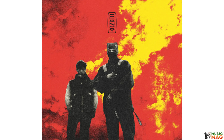 Twenty One Pilots - Clancy (2024) Vinyl LP