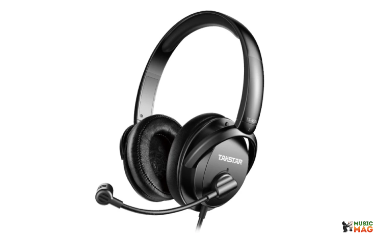 Takstar TS-450M (2nd Gen) Black
