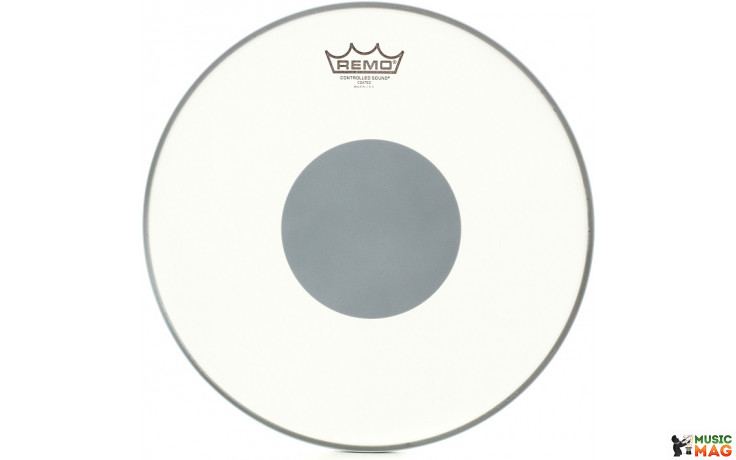 REMO CONTROLLED SOUND®, Coated, 13"