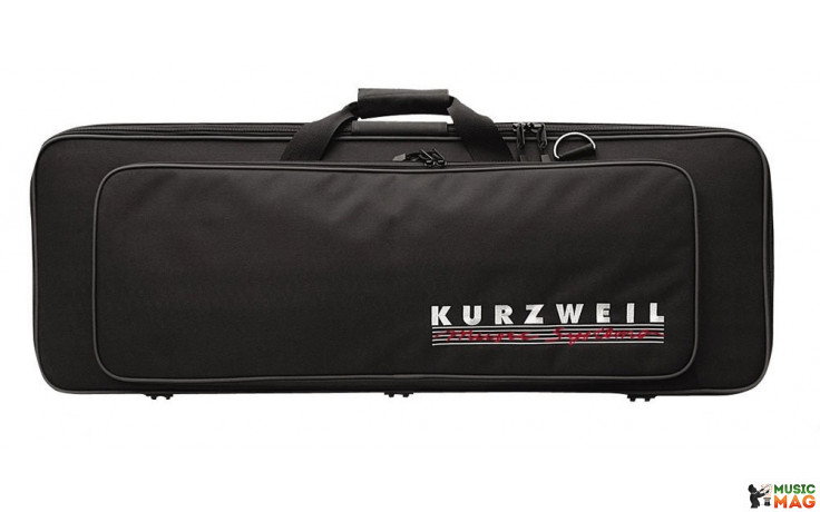 Custom Bag Canto GB K 2661 gig-bag for Kurzweil K 2661