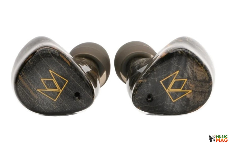 Noble Audio FoKus Prestige Black