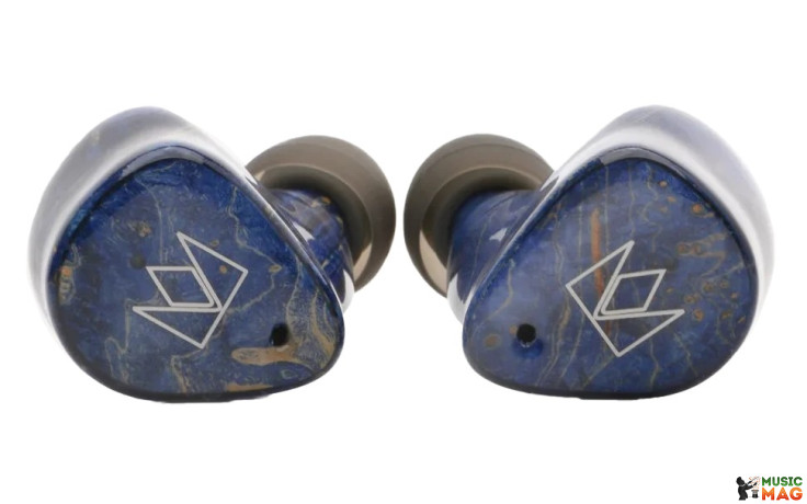 Noble Audio FoKus Prestige Blue