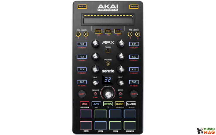 AKAI AFX