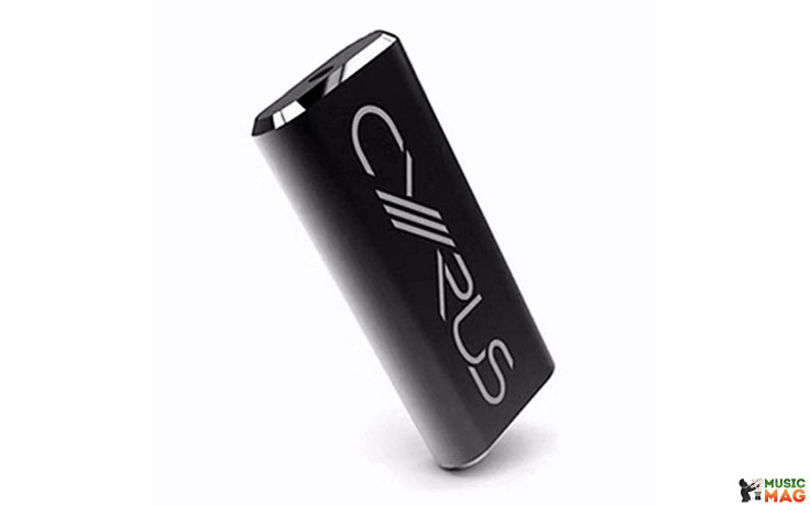 Cyrus Soundkey Graphite