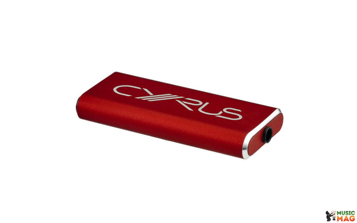 Cyrus Soundkey Ruby