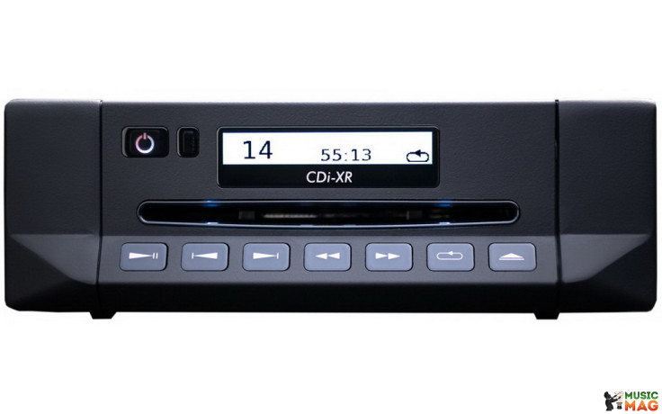 Cyrus CDi-XR