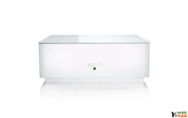 Canton Smart Sub 10 White