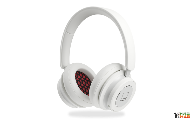 DALI IO-4 Chalk White