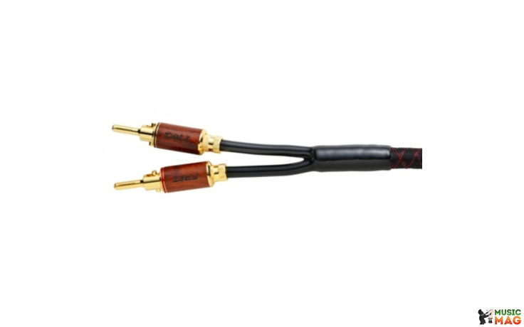 DALI SC Termination Kit DUAL Black