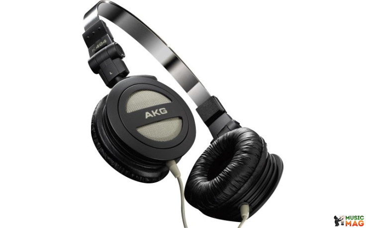 AKG 404