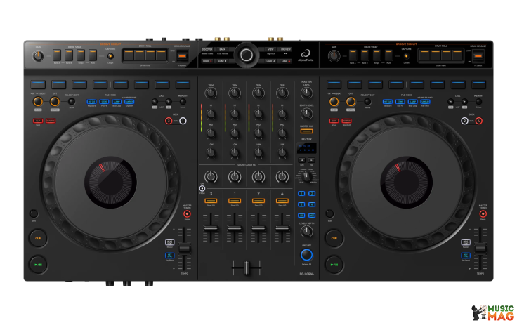 PIONEER DDJ-GRV6