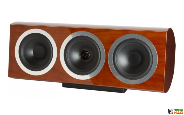 Tannoy Definition DC6 LCR High Gloss Cherry