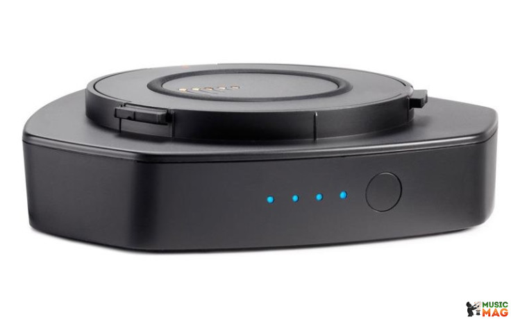 Denon HEOS 1 GO PACK Black