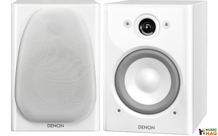 Denon SC-N5 White