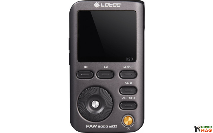 Lotoo PAW 5000 MK2