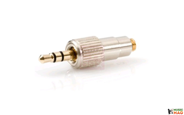 DPA microphones DAD6034