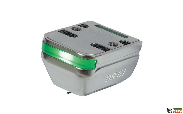 DS AUDIO DS-E1 (OPTICAL)