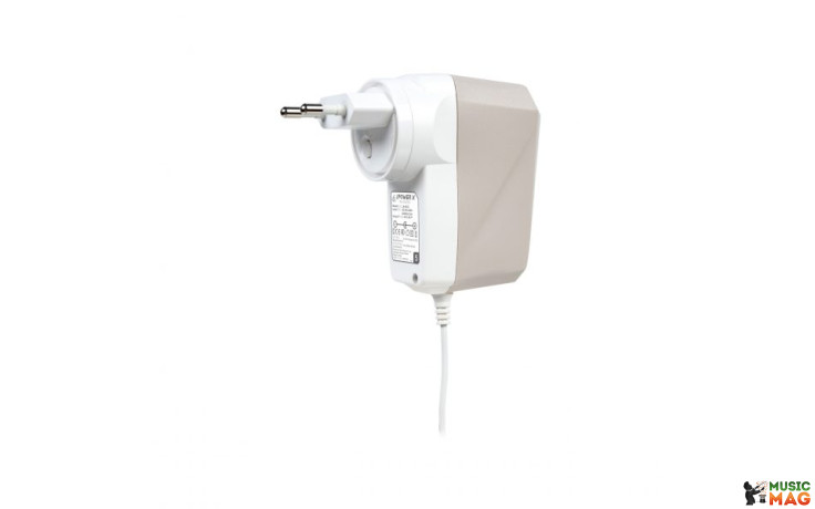 iFi iPower X (15V/1.5A) White