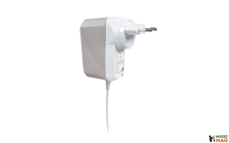 iFi iPower X (9V/2.5A) White
