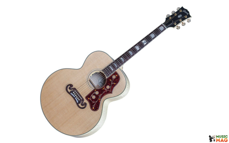 GIBSON SJ-200 STANDARD AN (2017)