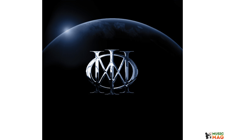 DREAM THEATRE – SAME 2 LP Set 2013 (RR7604-1, 180 gm.) GAT, WB/EU, MINT (0016861760410)