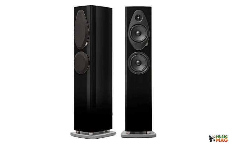 Sonus Faber Sonetto III G2 Black