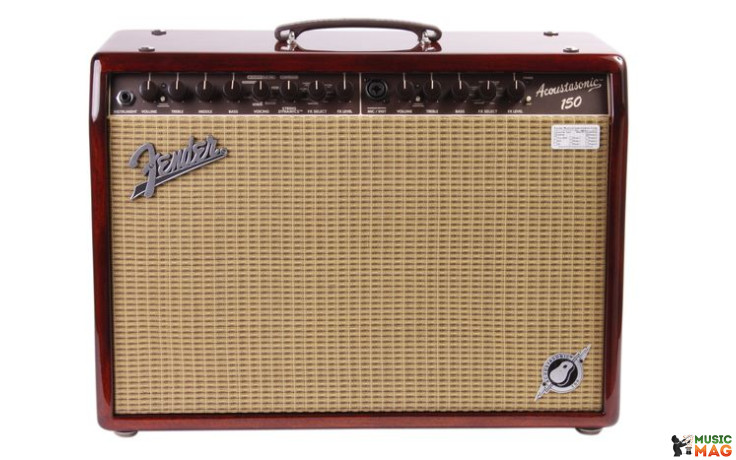 FENDER FENDER ACOUSTOSONIC 150