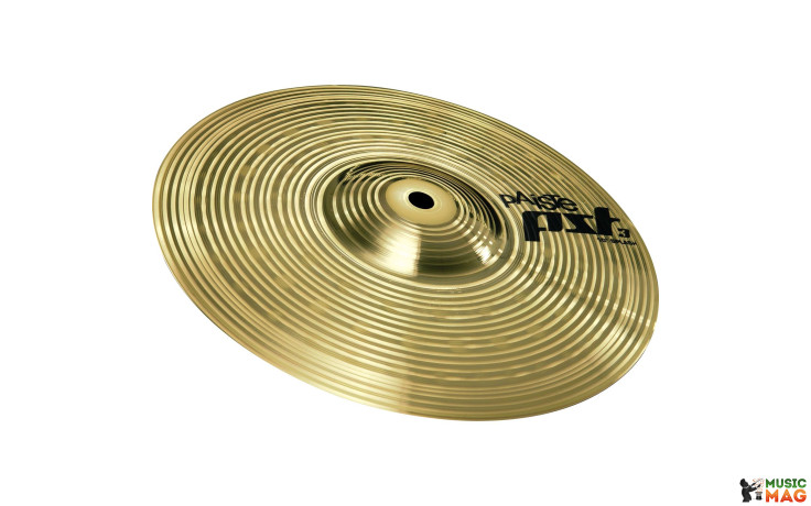 Paiste 3 Splash 10"